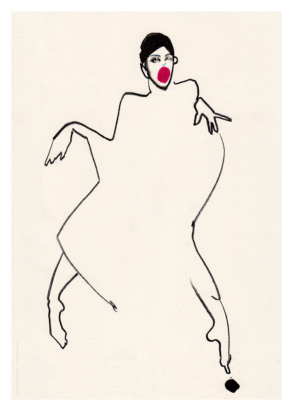 Dancer 02