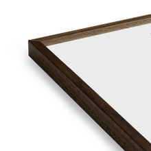 Load image into Gallery viewer, Frame - Dark oak
