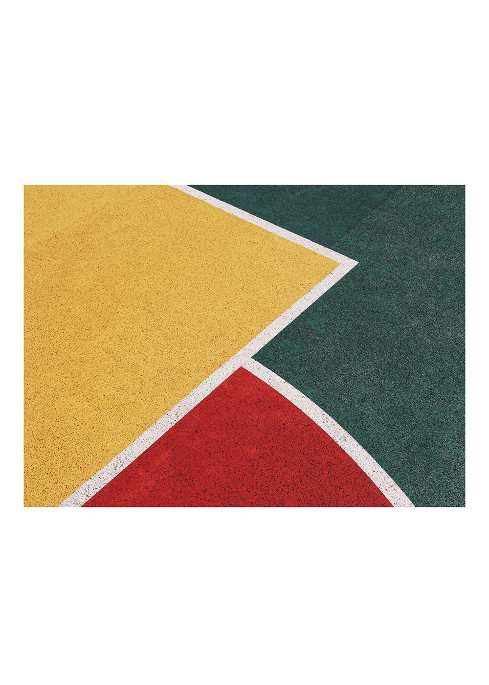 Cities of Basketball 05 - Hong Kong
