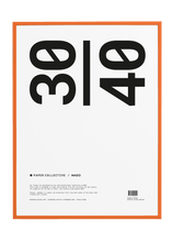 Load image into Gallery viewer, Frame - Orange timber
