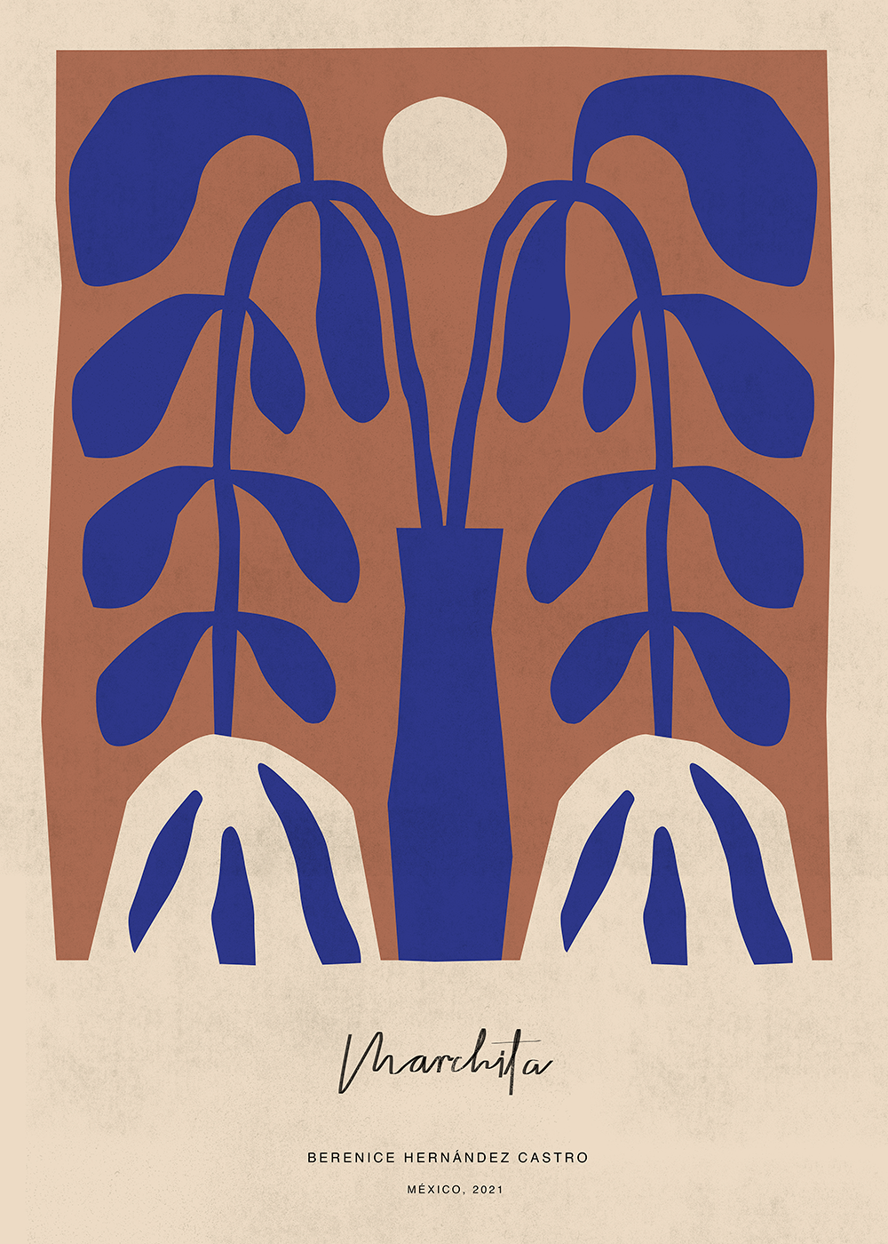 Marchita