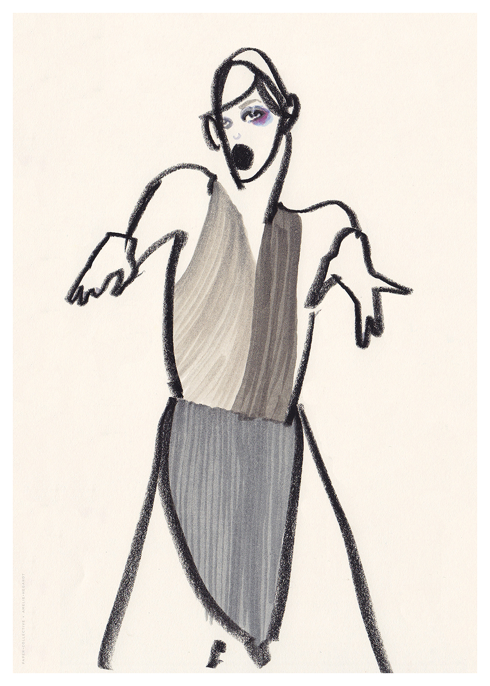 Dancer 03
