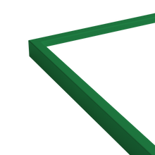Load image into Gallery viewer, Frame - Green timber
