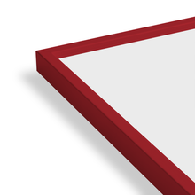 Ladda upp bild till gallerivisning, Frame - Red timber
