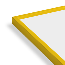 Ladda upp bild till gallerivisning, Frame - Yellow timber

