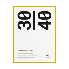Ladda upp bild till gallerivisning, Frame - Yellow timber
