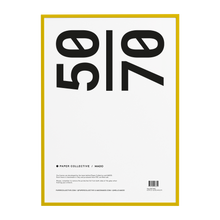 Ladda upp bild till gallerivisning, Frame - Yellow timber
