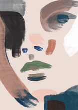 Ladda upp bild till gallerivisning, Henne
