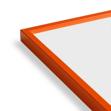 Load image into Gallery viewer, Frame - Orange timber
