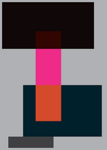 Ladda upp bild till gallerivisning, FEL GEOMETRI 01
