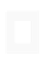 Load image into Gallery viewer, Passepartout - White
