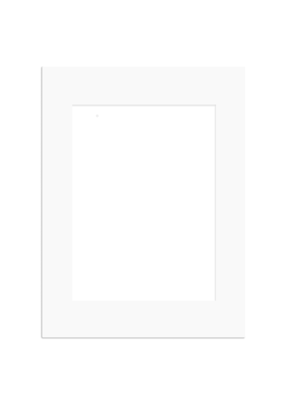 Passepartout - Vit