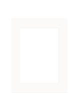 Load image into Gallery viewer, Passepartout - White
