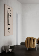 Ladda upp bild till gallerivisning, Seriös drömmare
