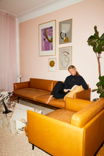 Ladda upp bild till gallerivisning, Line Art 01
