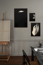 Load image into Gallery viewer, Hand and Eye - Acoustic Panel
