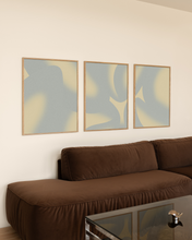 Ladda upp bild till gallerivisning, Ovata Blue 01
