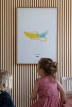 Ladda upp bild till gallerivisning, Banan Bananen
