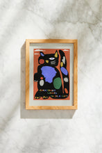 Ladda upp bild till gallerivisning, Var en katt

