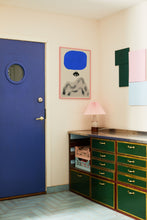 Ladda upp bild till gallerivisning, Mellan berg och himmel
