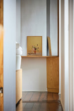 Ladda upp bild till gallerivisning, Blomst 02 - Ochra
