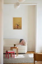 Ladda upp bild till gallerivisning, Blomst 02 - Ochra
