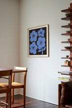 Ladda upp bild till gallerivisning, Blue Flowers
