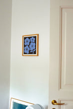 Ladda upp bild till gallerivisning, Blue Flowers
