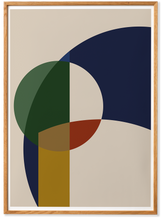 Ladda upp bild till gallerivisning, Circles 02 - Acoustic Panel
