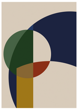 Ladda upp bild till gallerivisning, Circles 02 - Acoustic Panel
