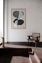Ladda upp bild till gallerivisning, Komposition 01
