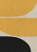 Load image into Gallery viewer, Divide 01 - Acoustic Panel
