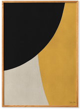 Load image into Gallery viewer, Divide 02 - Acoustic Panel
