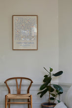 Ladda upp bild till gallerivisning, Flores Nocturnas 01
