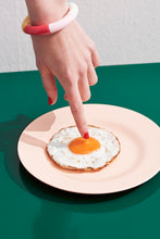 Load image into Gallery viewer, Fried Egg - Acoustic Panel
