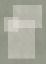 Ladda upp bild till gallerivisning, Poetry of Geometry 01 - Acoustic Panel
