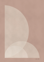 Ladda upp bild till gallerivisning, Poetry of Geometry 03
