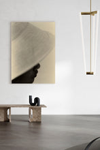 Ladda upp bild till gallerivisning, Flicka och hatt

