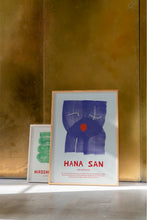 Ladda upp bild till gallerivisning, Hana San

