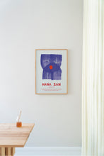 Ladda upp bild till gallerivisning, Hana San
