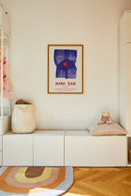 Ladda upp bild till gallerivisning, Hana San
