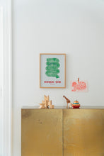 Ladda upp bild till gallerivisning, Hiroshi San
