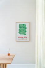 Ladda upp bild till gallerivisning, Hiroshi San
