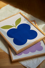 Ladda upp bild till gallerivisning, Indigo frukt
