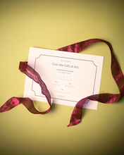 Load image into Gallery viewer, Gift Card – Print at home
