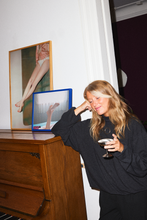 Ladda upp bild till gallerivisning, Lat söndag
