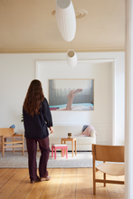 Ladda upp bild till gallerivisning, Lat söndag
