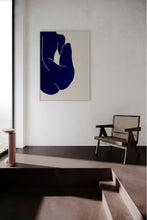 Ladda upp bild till gallerivisning, Linosnitt II
