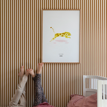 Ladda upp bild till gallerivisning, Leoparden Leo
