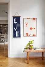 Ladda upp bild till gallerivisning, Speltid
